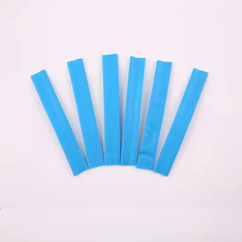 Gaine thermorétractable pour protection de câble (10 cm) slide 11
