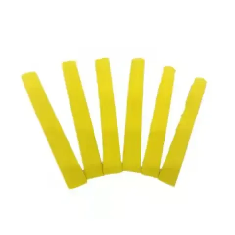 Gaine thermorétractable pour protection de câble (10 cm) slide 12