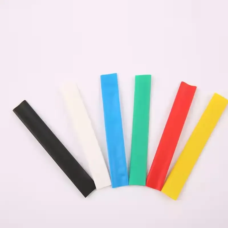 Gaine thermorétractable pour protection de câble (10 cm) slide 13
