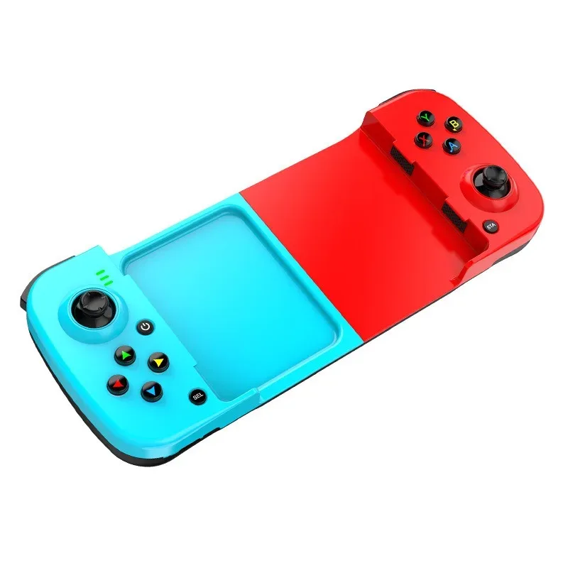 Manette de jeu extensible Bluetooth 5.0 D3 pour smartphone slide 4