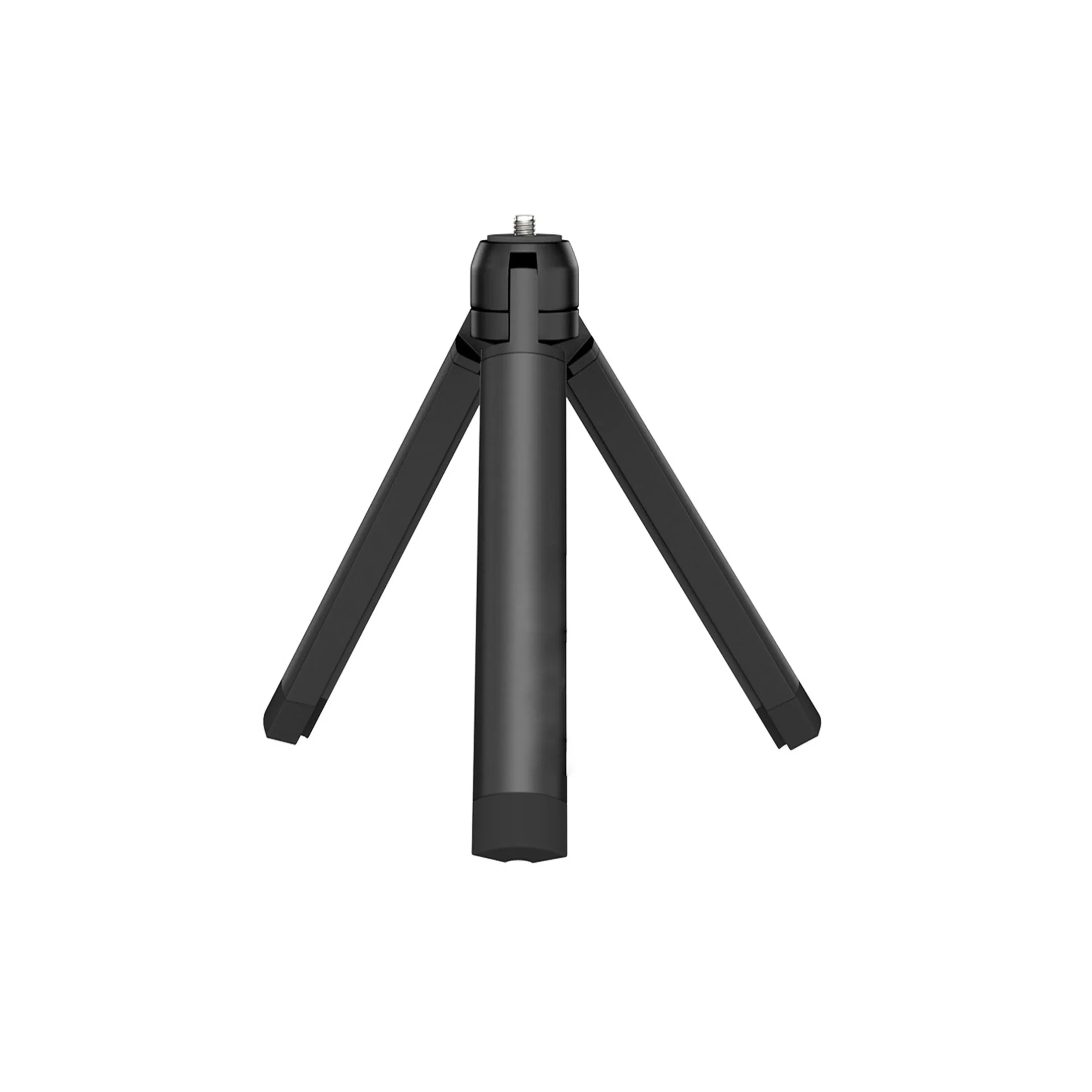 Mini trépied portable en alliage d'aluminium pour stabilisateurs et appareils photo reflex