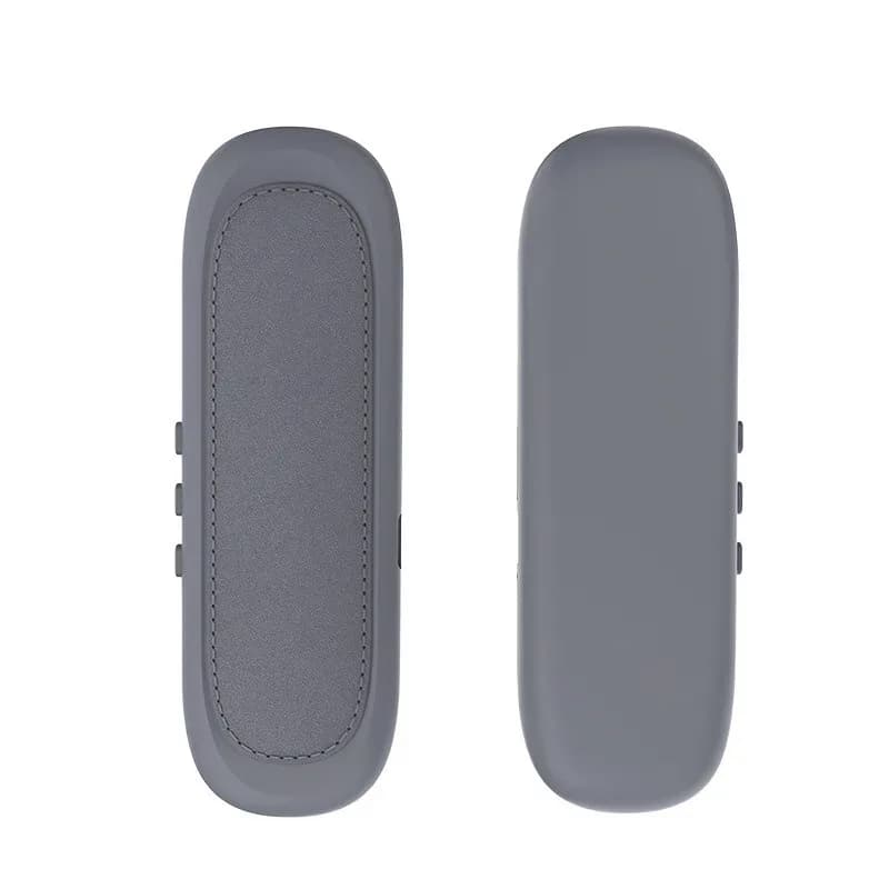 Haut-parleur Bluetooth à conduction osseuse sous l'oreiller avec lecteur MP3 et arrêt automatique slide 7