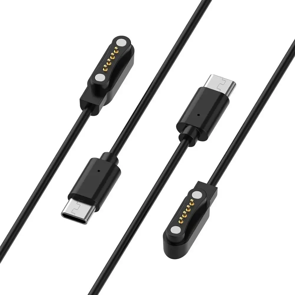Câble de charge magnétique USB-C pour enregistreur vocal PLAUD NOTA AI - Image 3