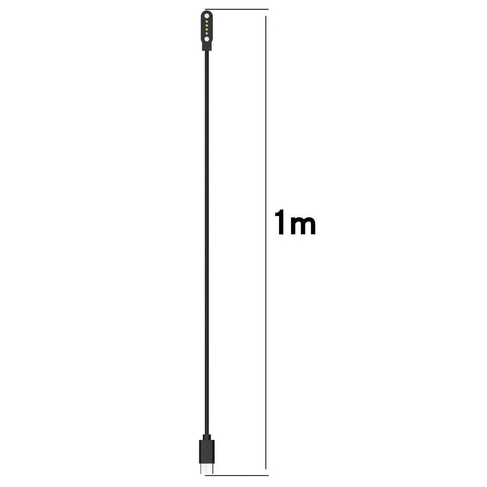 Câble de charge magnétique USB-C pour enregistreur vocal PLAUD NOTA AI - Image 6