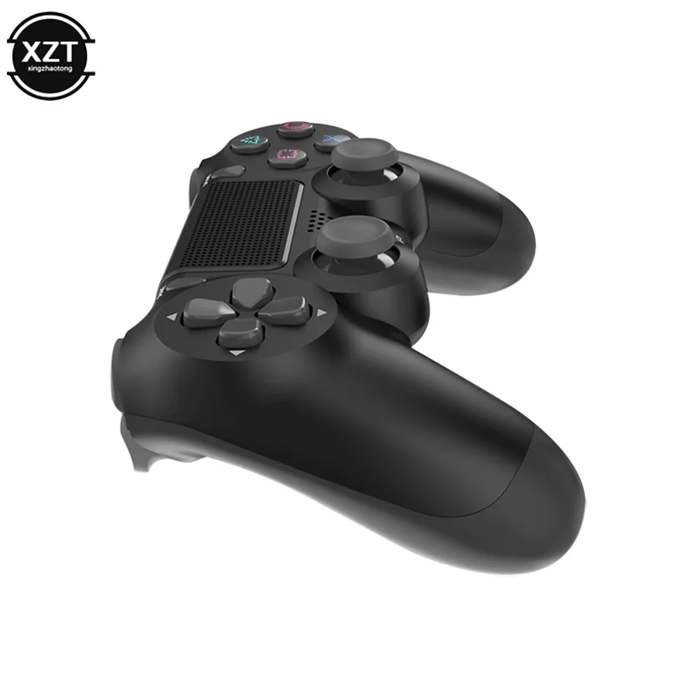 Fixation de boutons arrière avec palettes et fonction Turbo pour manette PS4 slide 5