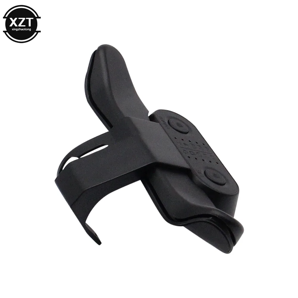 Fixation de boutons arrière avec palettes et fonction Turbo pour manette PS4 slide 3