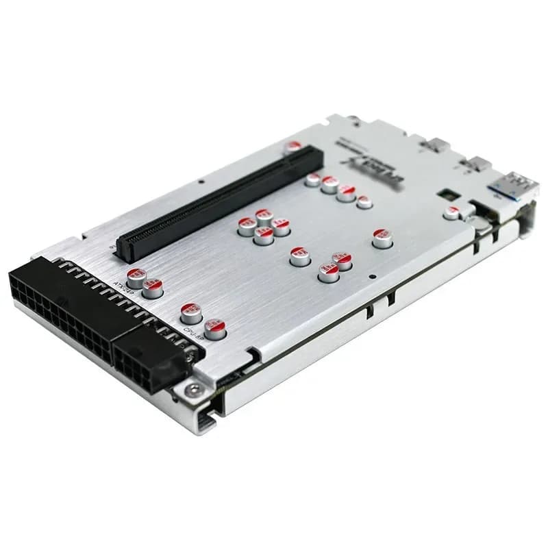 Station d'accueil pour carte graphique externe (eGPU) TH3P4G3 Thunderbolt 3/4 PCI-E x16 slide 3