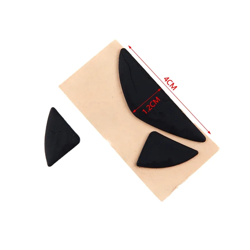 Patins de souris de rechange pour Logitech M720, M275, M330, M280 slide 4