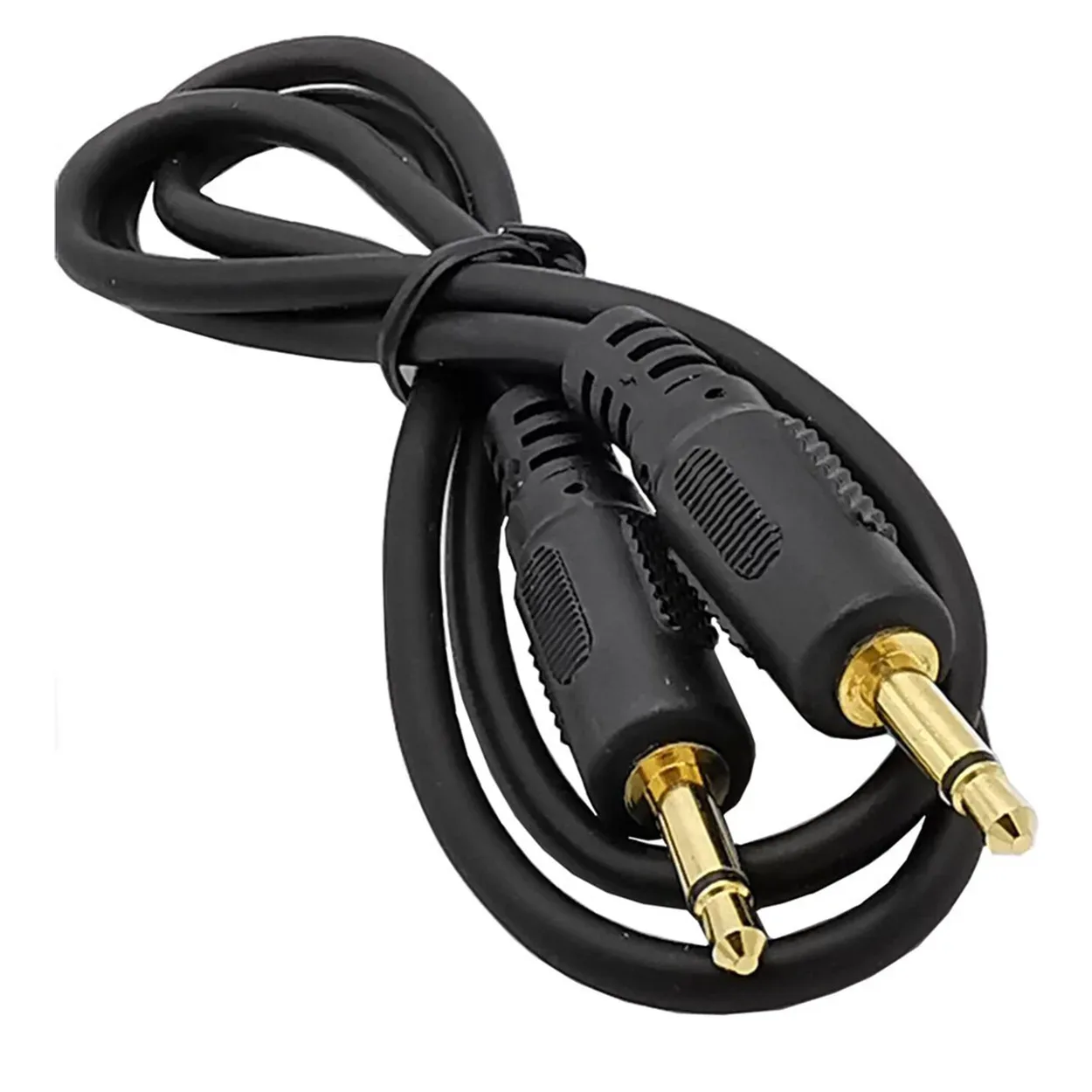 Câble d'extension Jack 3,5 mm Mono (TS) pour déclencheur 12V et récepteur IR - 1,8 m - Image 6