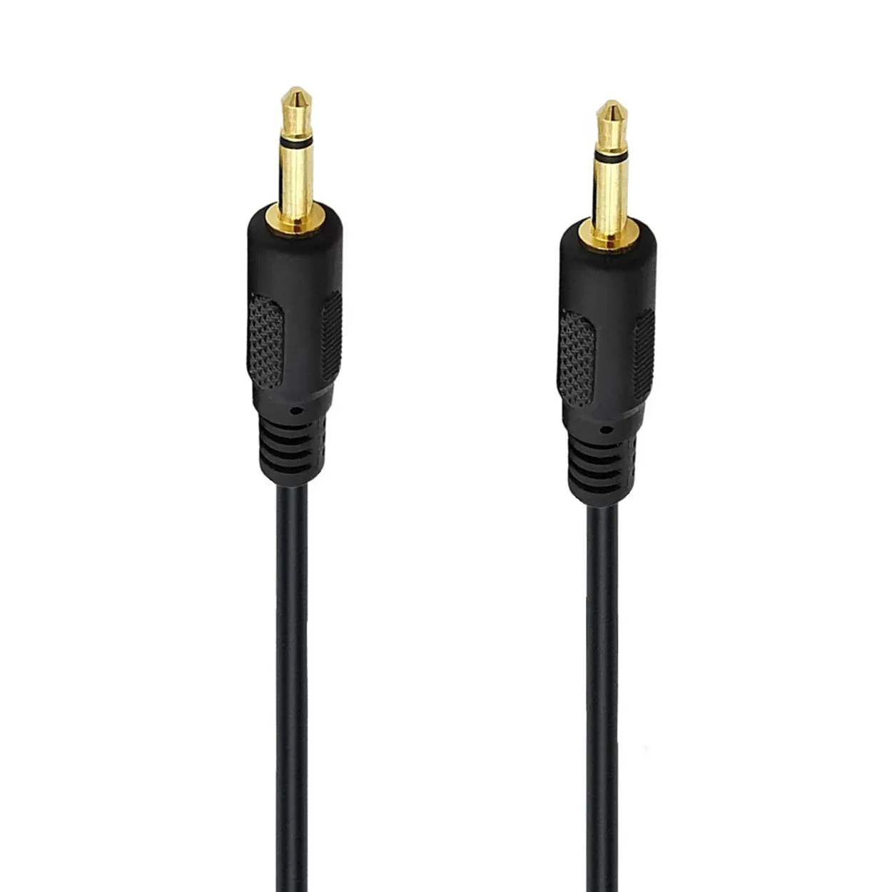 Câble d'extension Jack 3,5 mm Mono (TS) pour déclencheur 12V et récepteur IR - 1,8 m - Image 5