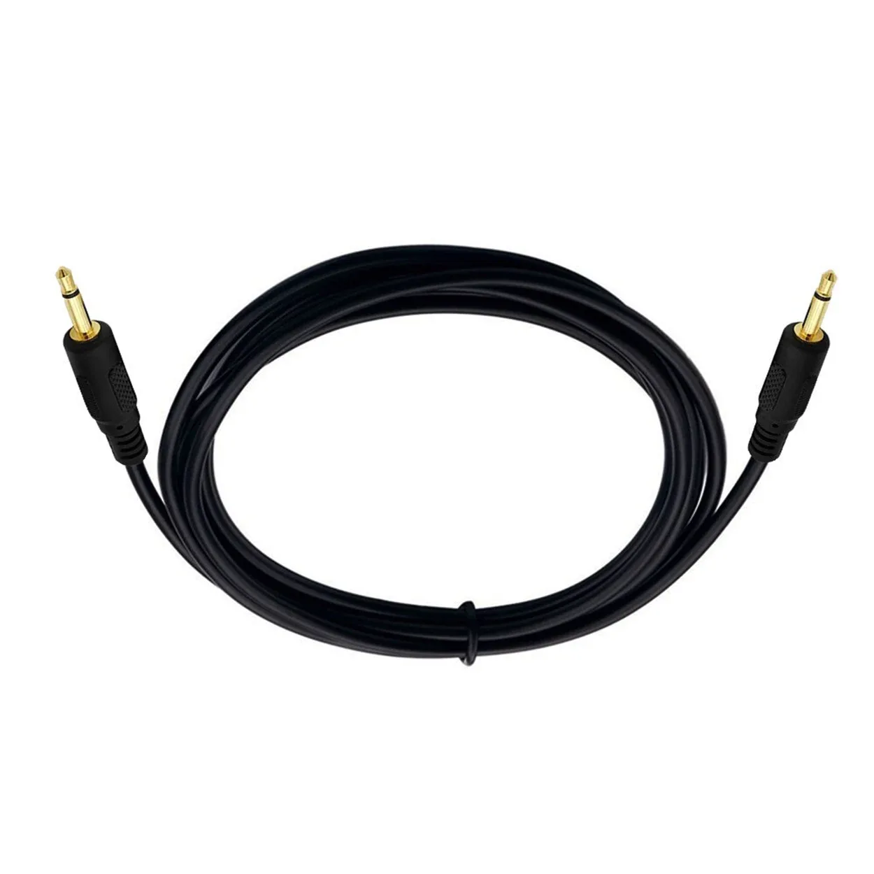 Câble d'extension Jack 3,5 mm Mono (TS) pour déclencheur 12V et récepteur IR - 1,8 m - Image 4