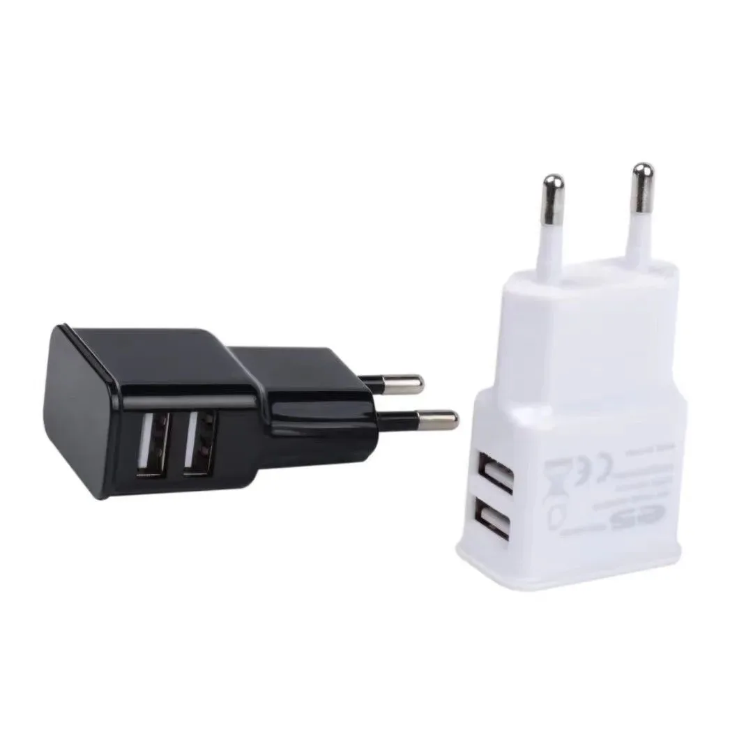 Adaptateur Secteur USB 5V 2A Universel