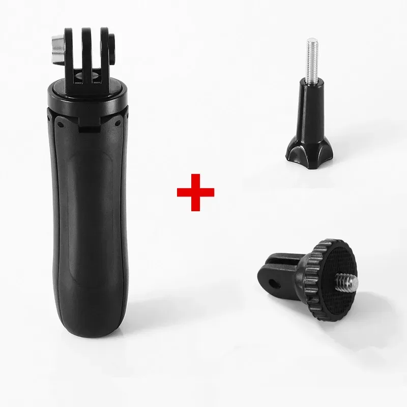 Perche à selfie extensible et trépied pour GoPro 13/12/11/10/9, DJI Osmo Action 5 Pro/4/3 et Insta360 X4 slide 7