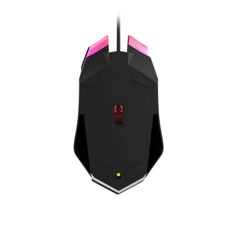 Souris gamer filaire RGB avec DPI ajustable - Image 5