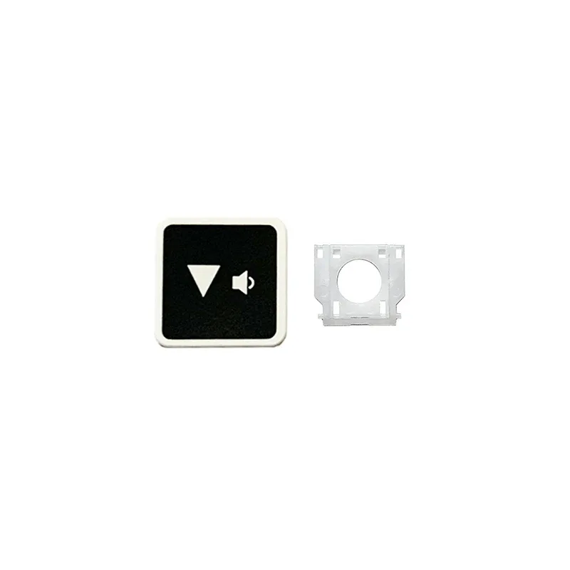 Touches de remplacement WASD et mécanismes pour Acer Nitro 5 AN517-51 AN517-52 AN715-51 AN515-43 et Predator Helios 300 slide 13