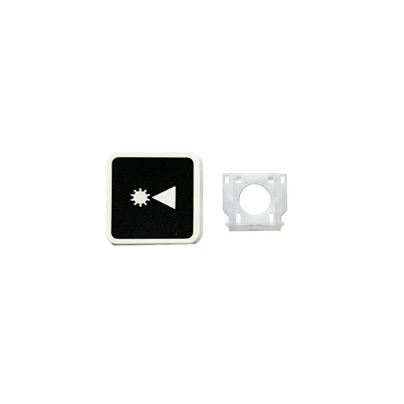 Touches de remplacement WASD et mécanismes pour Acer Nitro 5 AN517-51 AN517-52 AN715-51 AN515-43 et Predator Helios 300 slide 10