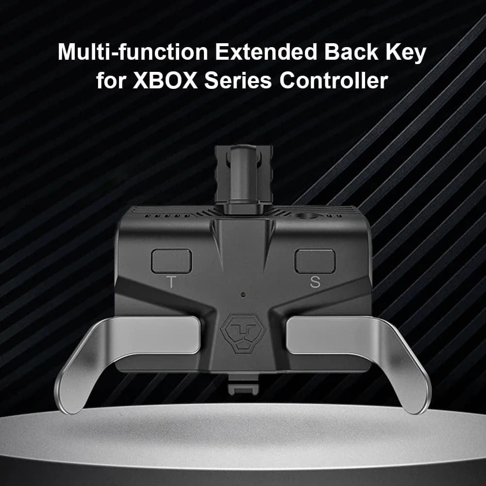 Strike Pack pour manette Xbox One et Xbox Series - Boutons arrière multifonctions - Image 4