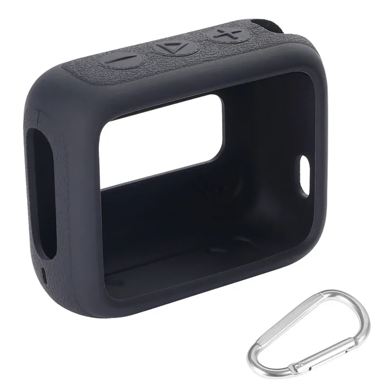 Étui de protection en silicone pour JBL GO 4 slide 9