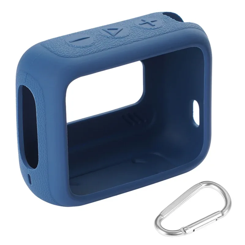 Étui de protection en silicone pour JBL GO 4 slide 12