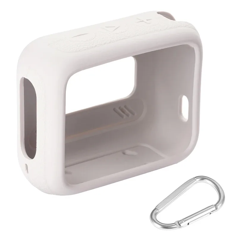 Étui de protection en silicone pour JBL GO 4 slide 11