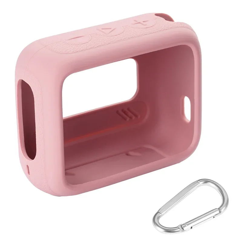 Étui de protection en silicone pour JBL GO 4 slide 10