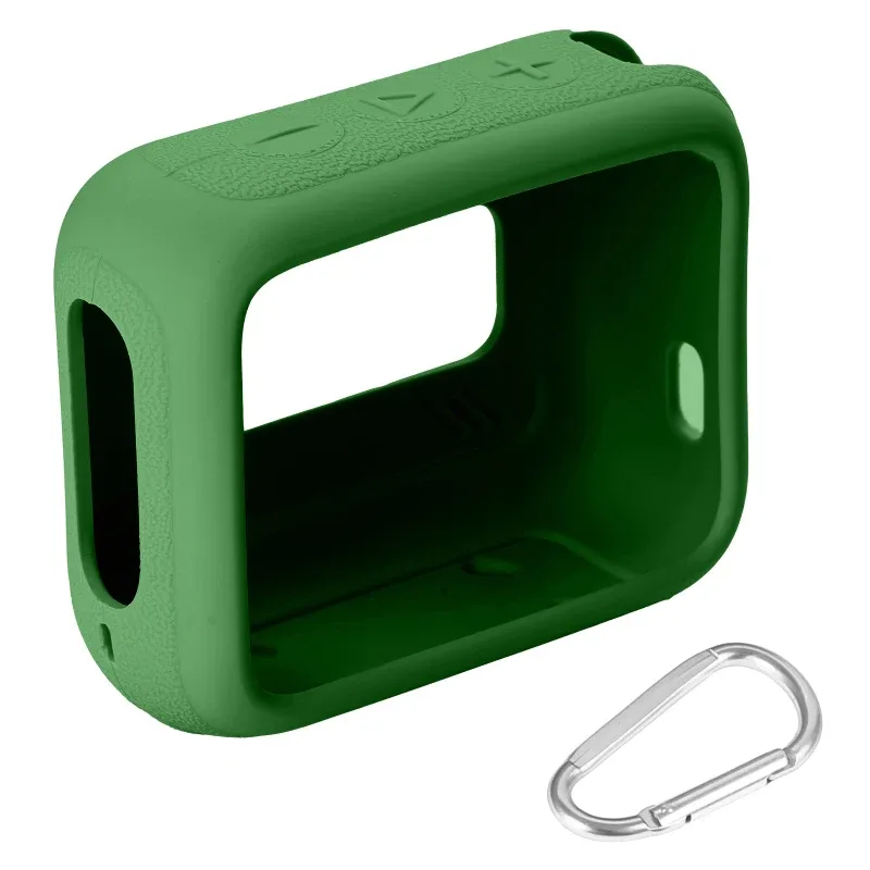 Étui de protection en silicone pour JBL GO 4 slide 7