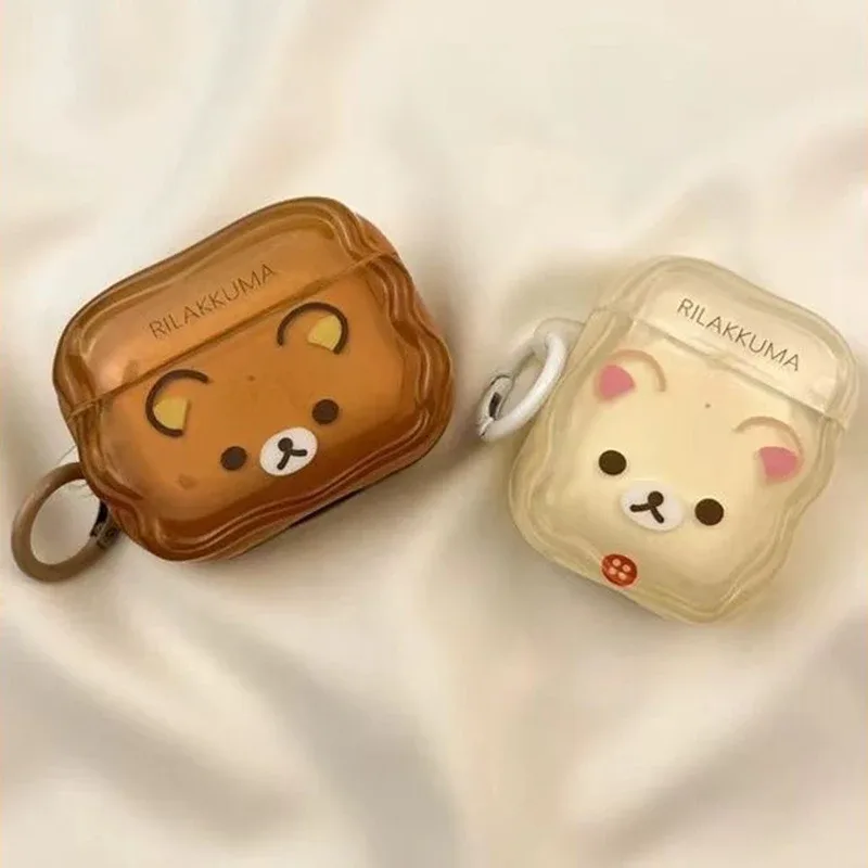 Étui Rilakkuma pour AirPods Pro (2e génération) - Image 4