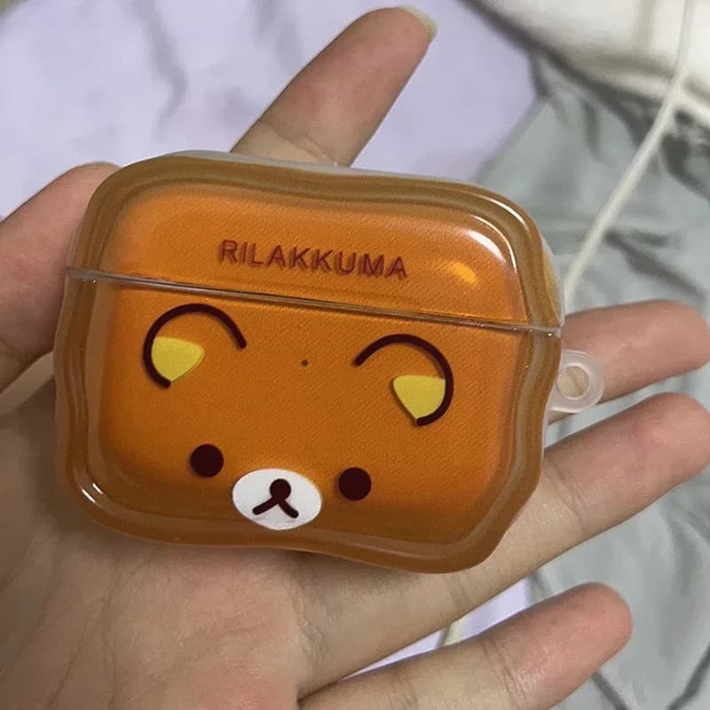 Étui Rilakkuma pour AirPods Pro (2e génération) - Image 2