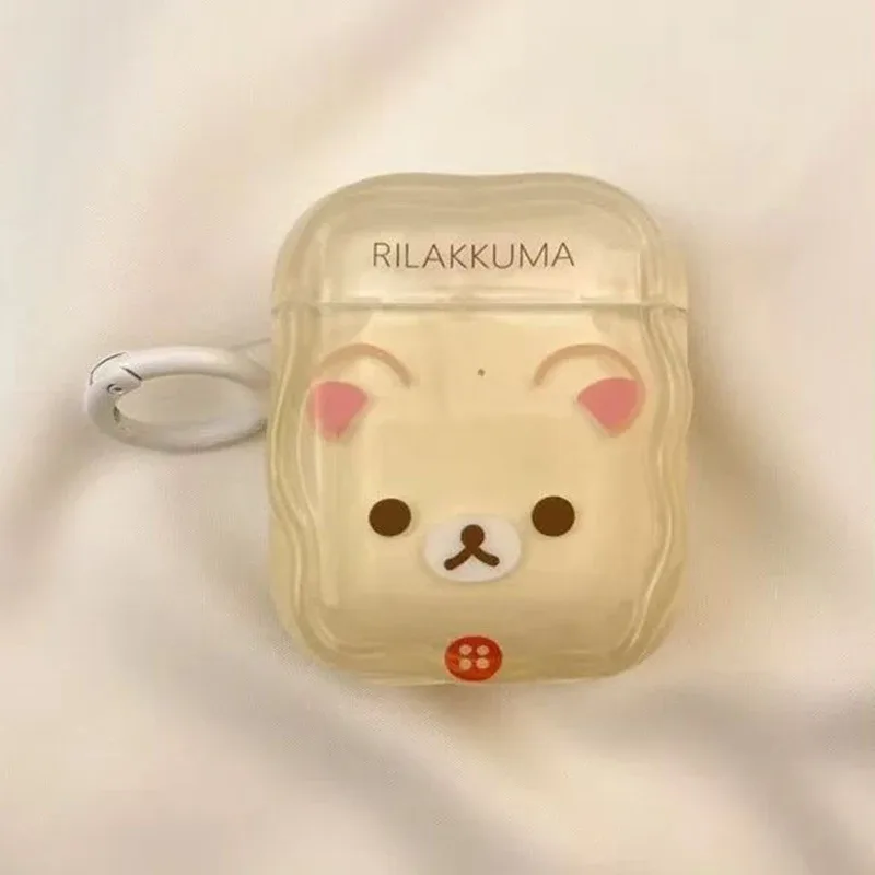 Étui Rilakkuma pour AirPods Pro (2e génération) - Image 6