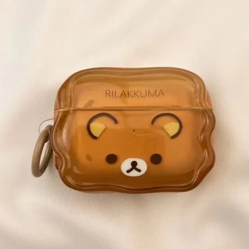 Étui Rilakkuma pour AirPods Pro (2e génération) slide 7