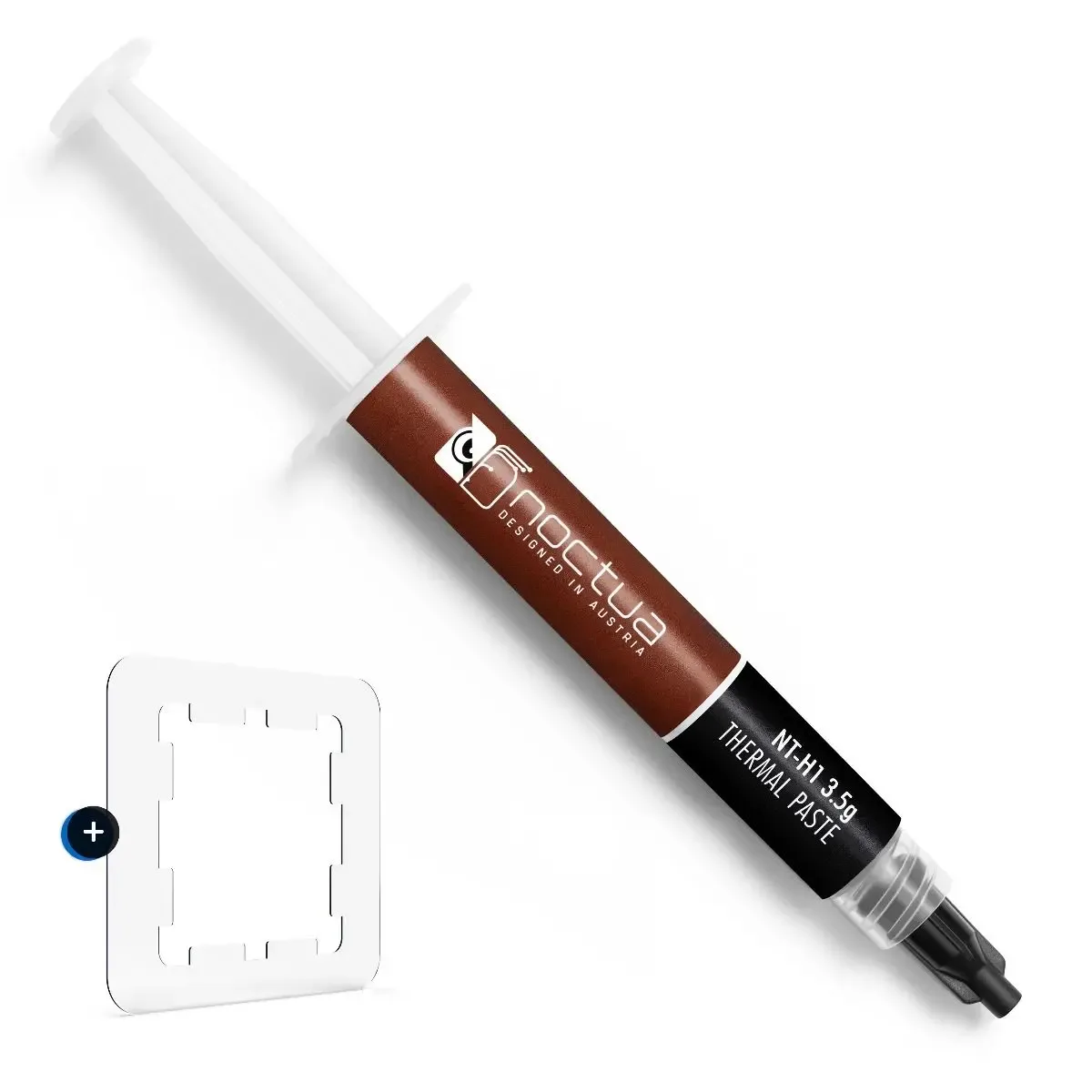 Noctua NT-H1 / NT-H2 - Pâte Thermique pour CPU et GPU (3,5 g / 10 g) slide 12