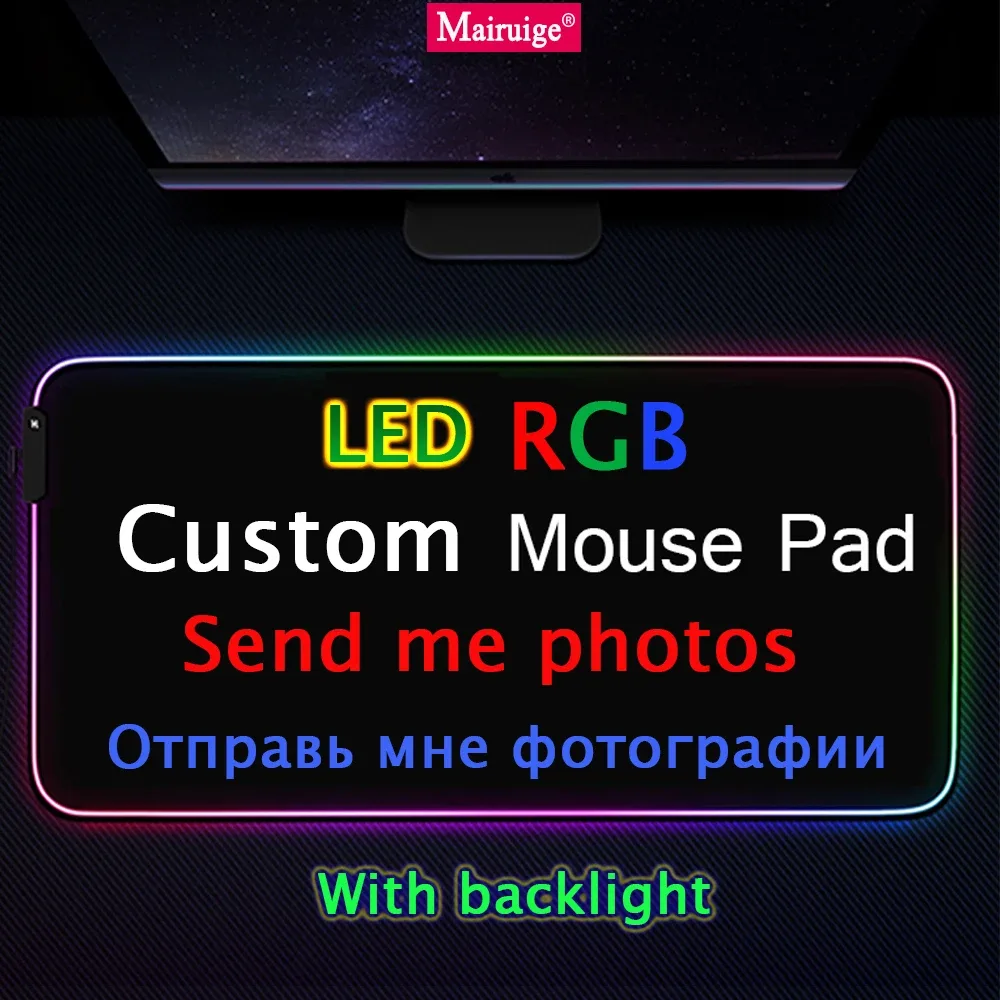 Tapis de souris gaming ASUS ROG avec rétroéclairage RVB slide 25