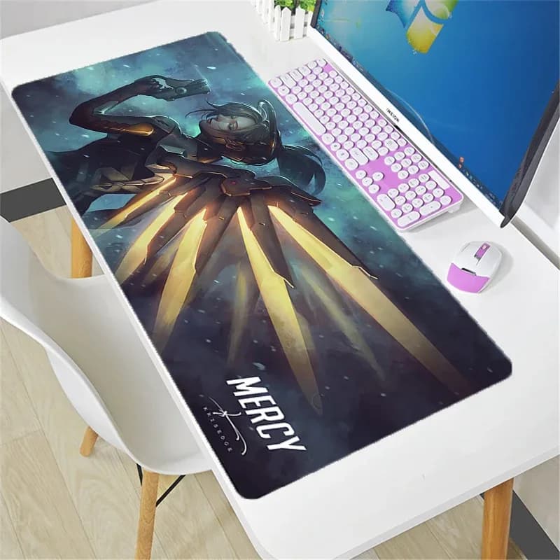 Tapis de souris gaming XXL Overwatch slide 11