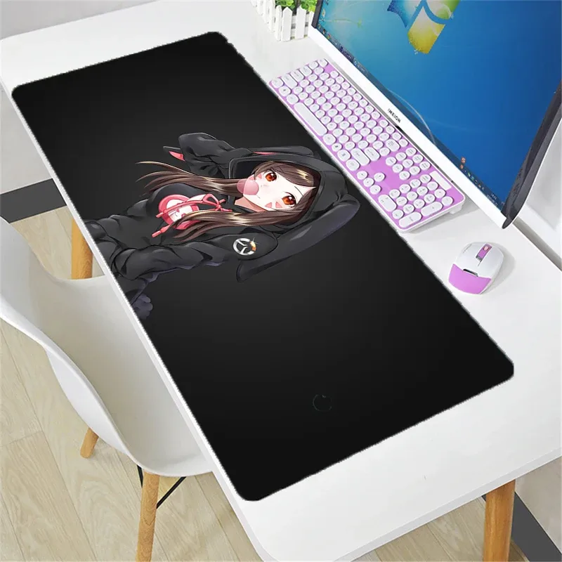 Tapis de souris gaming XXL Overwatch slide 14