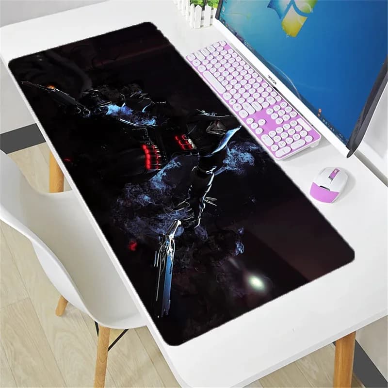 Tapis de souris gaming XXL Overwatch slide 15