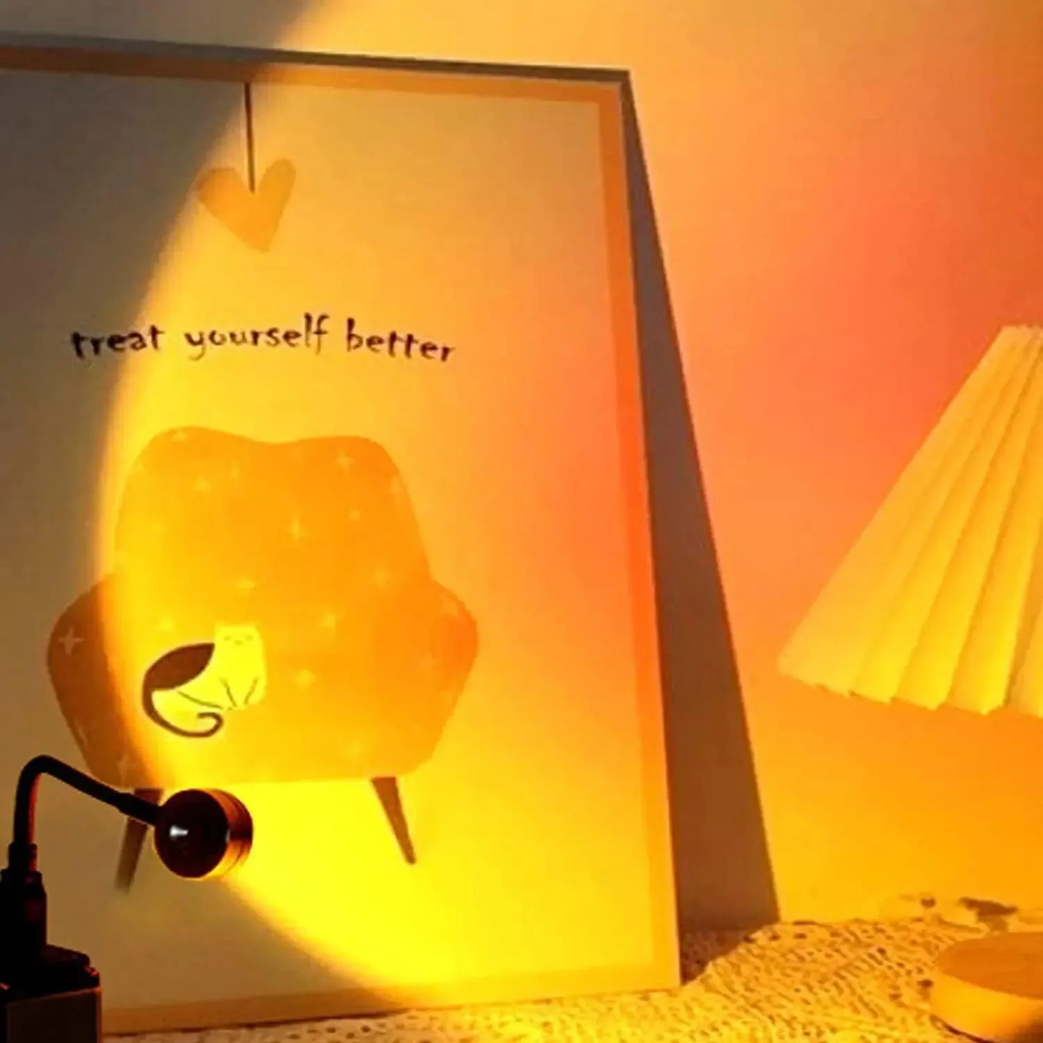 Lampe d'ambiance USB - Image 3