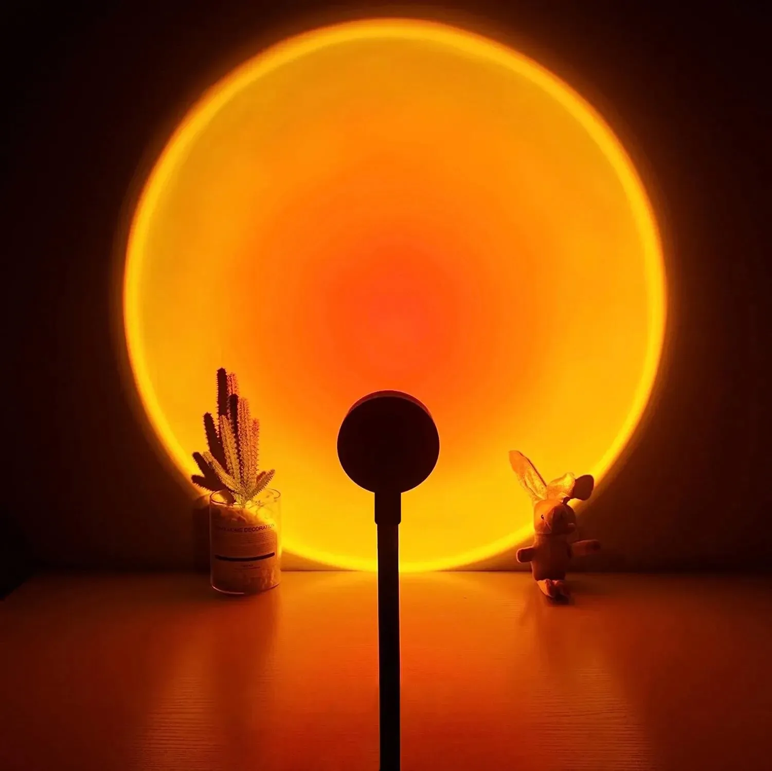 Lampe d'ambiance USB slide 6