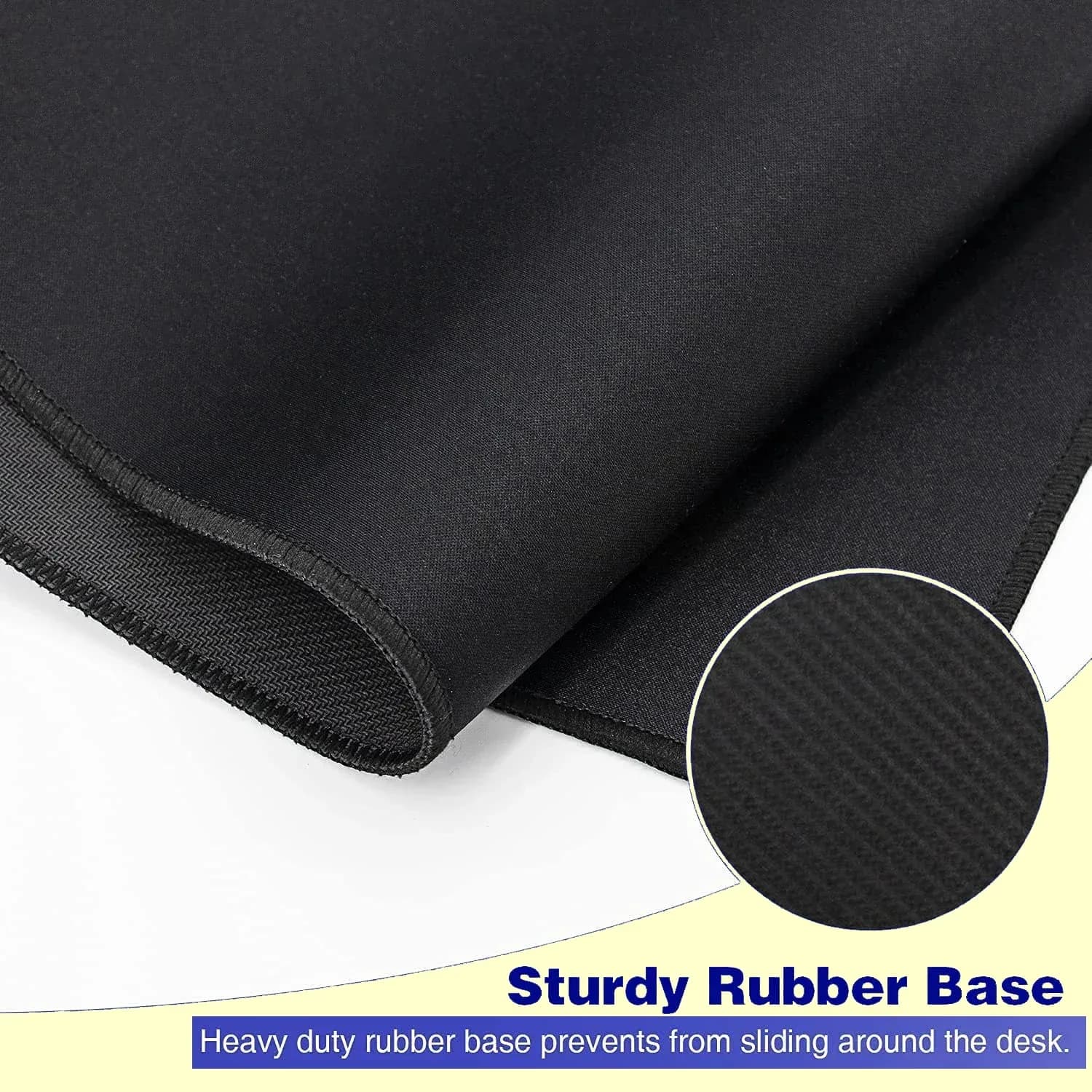 Tapis de souris gaming personnalisé - Motif Anime - Format XL - Image 6