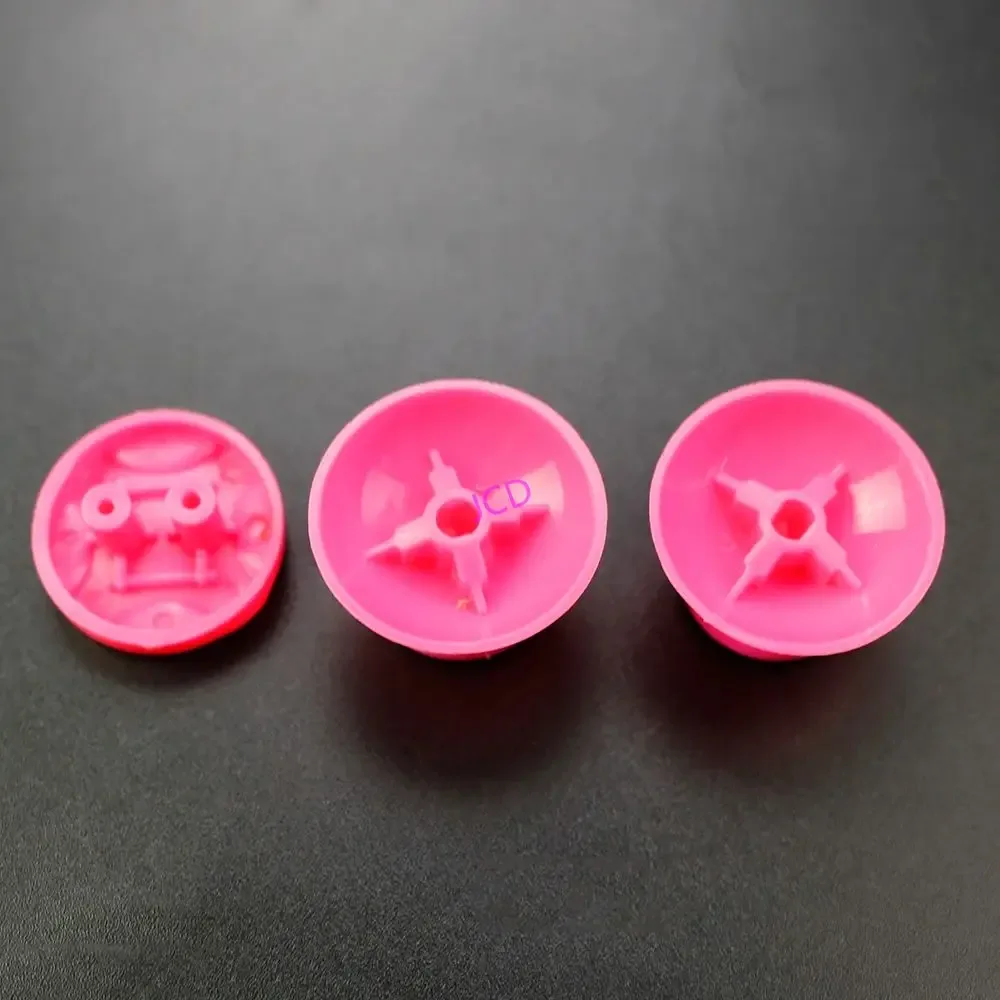 Kit de remplacement pour manette Xbox 360 : Joysticks et Croix directionnelle (D-pad) - Image 5