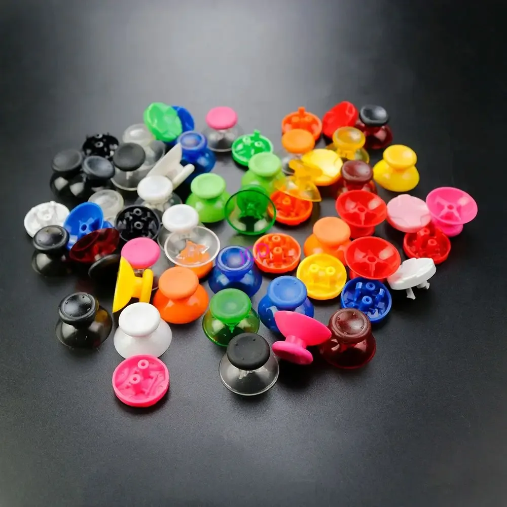 Kit de remplacement pour manette Xbox 360 : Joysticks et Croix directionnelle (D-pad) - Image 4