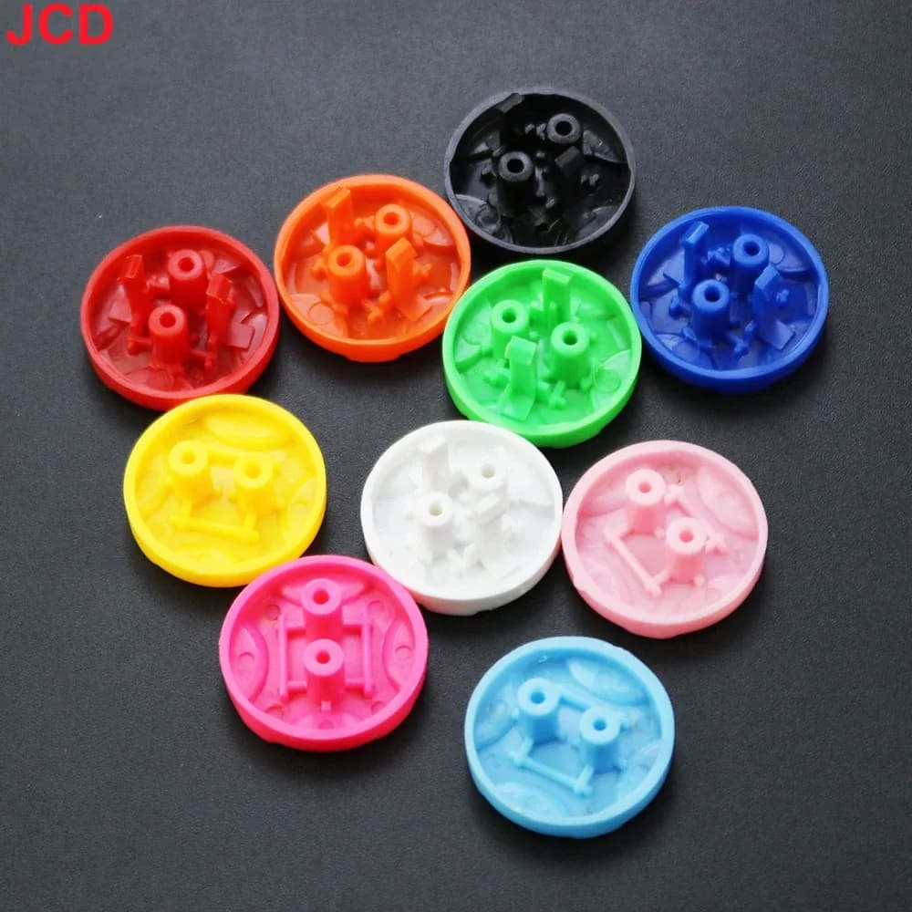 Kit de remplacement pour manette Xbox 360 : Joysticks et Croix directionnelle (D-pad) - Image 3