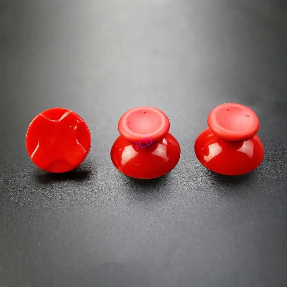 Kit de remplacement pour manette Xbox 360 : Joysticks et Croix directionnelle (D-pad) slide 14