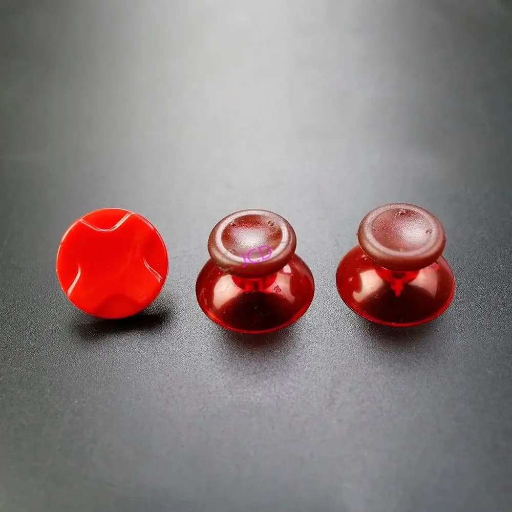 Kit de remplacement pour manette Xbox 360 : Joysticks et Croix directionnelle (D-pad) slide 15