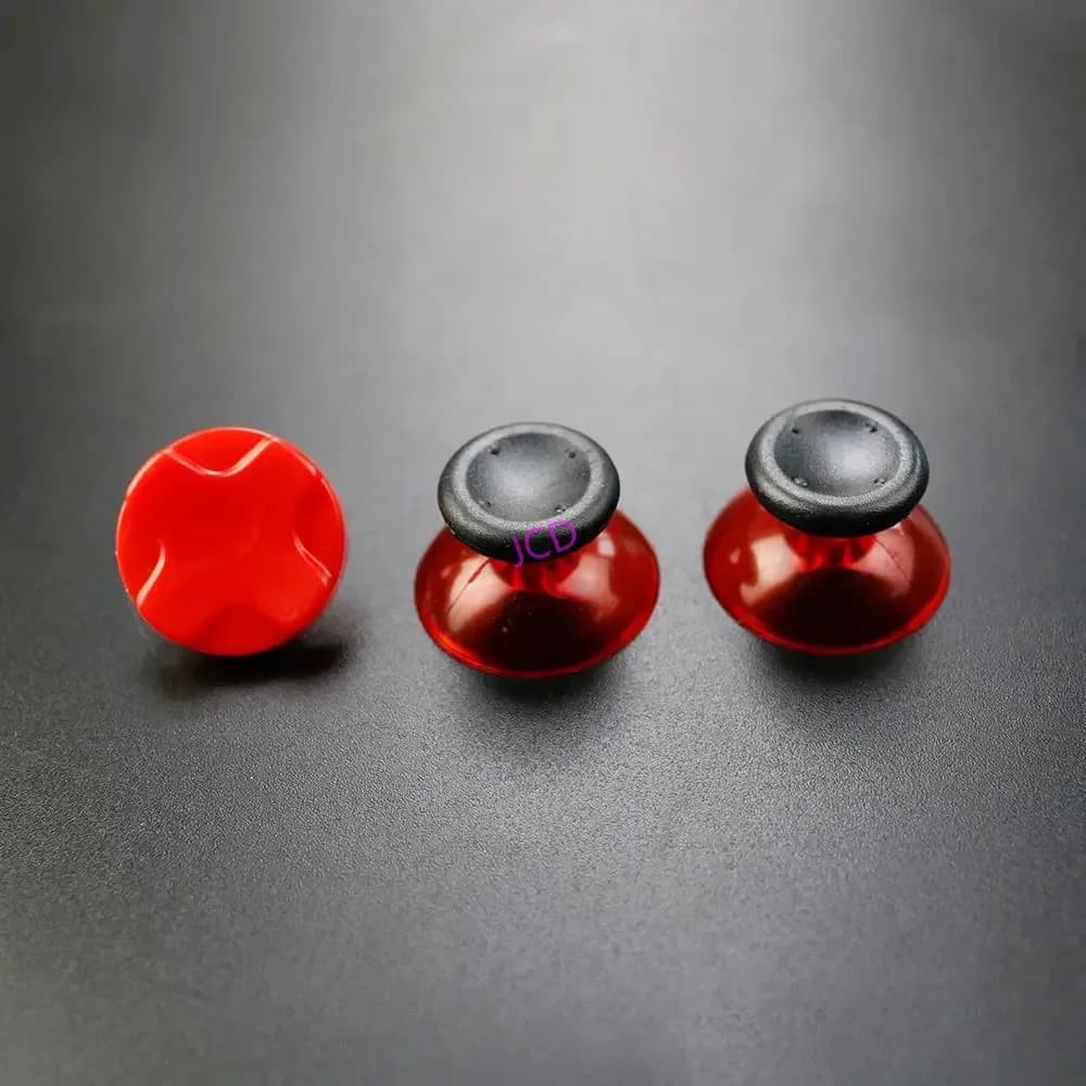 Kit de remplacement pour manette Xbox 360 : Joysticks et Croix directionnelle (D-pad) slide 16