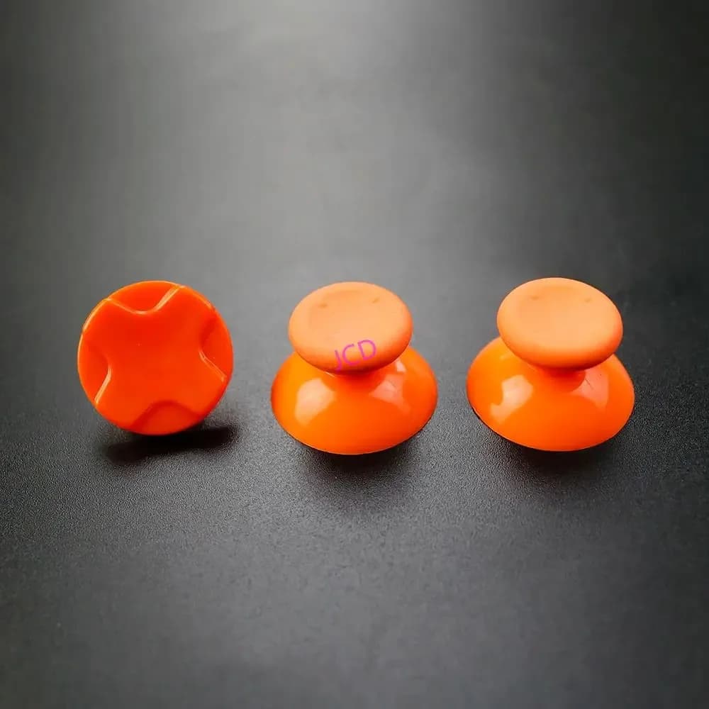 Kit de remplacement pour manette Xbox 360 : Joysticks et Croix directionnelle (D-pad) slide 17