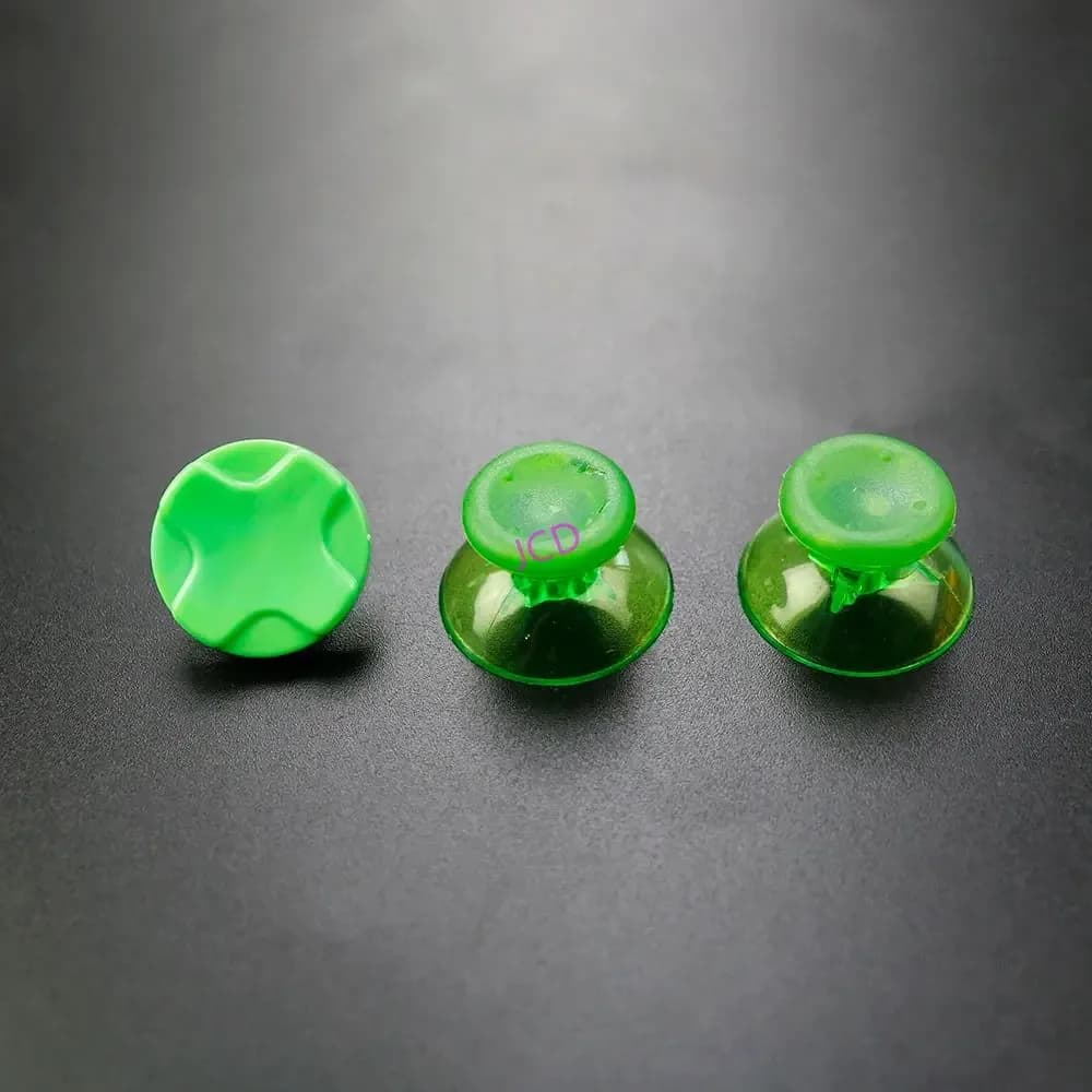 Kit de remplacement pour manette Xbox 360 : Joysticks et Croix directionnelle (D-pad) slide 10