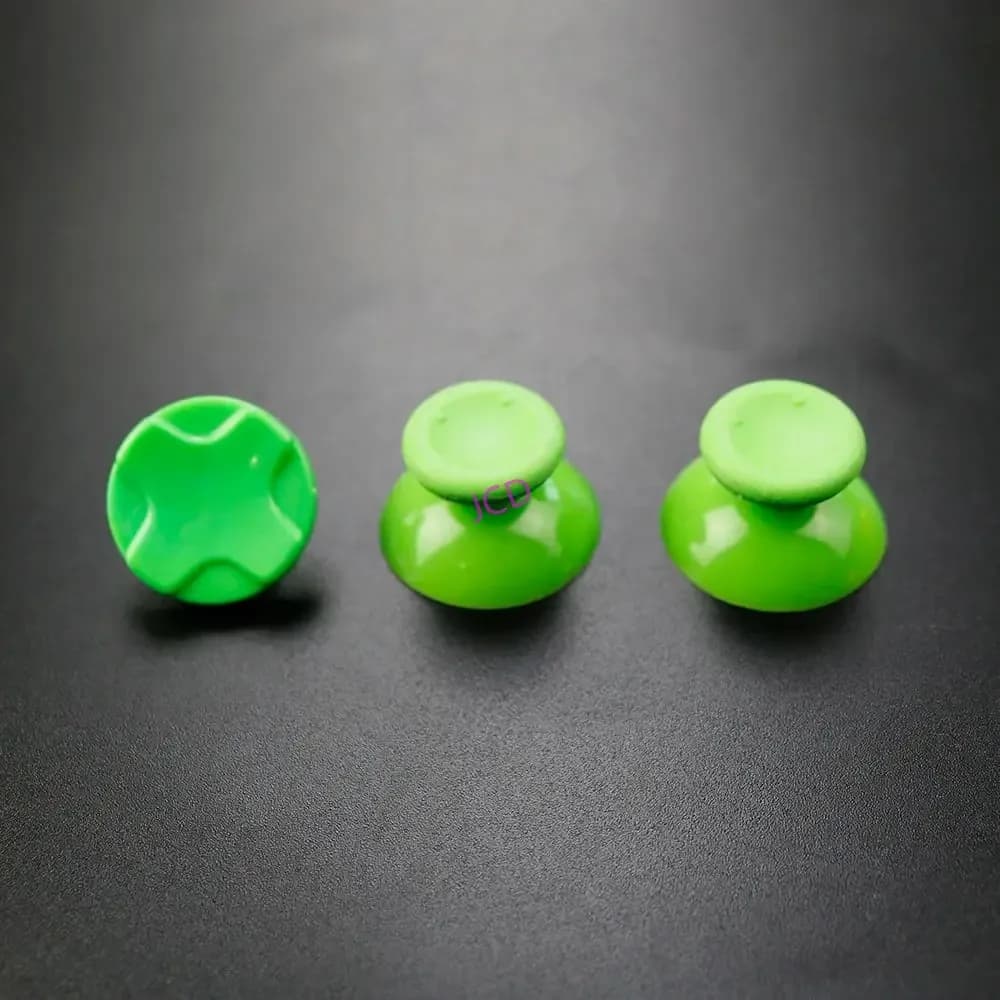 Kit de remplacement pour manette Xbox 360 : Joysticks et Croix directionnelle (D-pad) slide 11