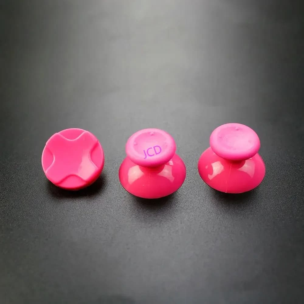 Kit de remplacement pour manette Xbox 360 : Joysticks et Croix directionnelle (D-pad) slide 12