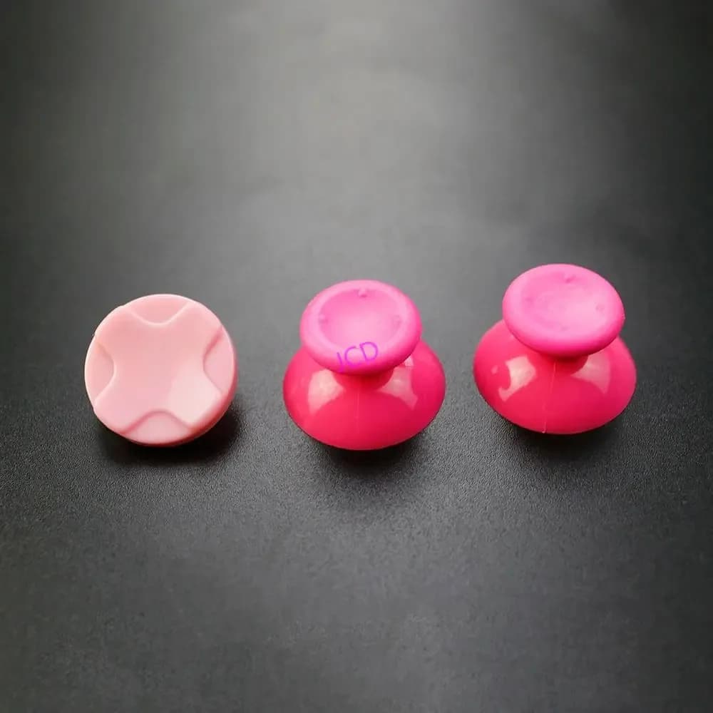 Kit de remplacement pour manette Xbox 360 : Joysticks et Croix directionnelle (D-pad) slide 13