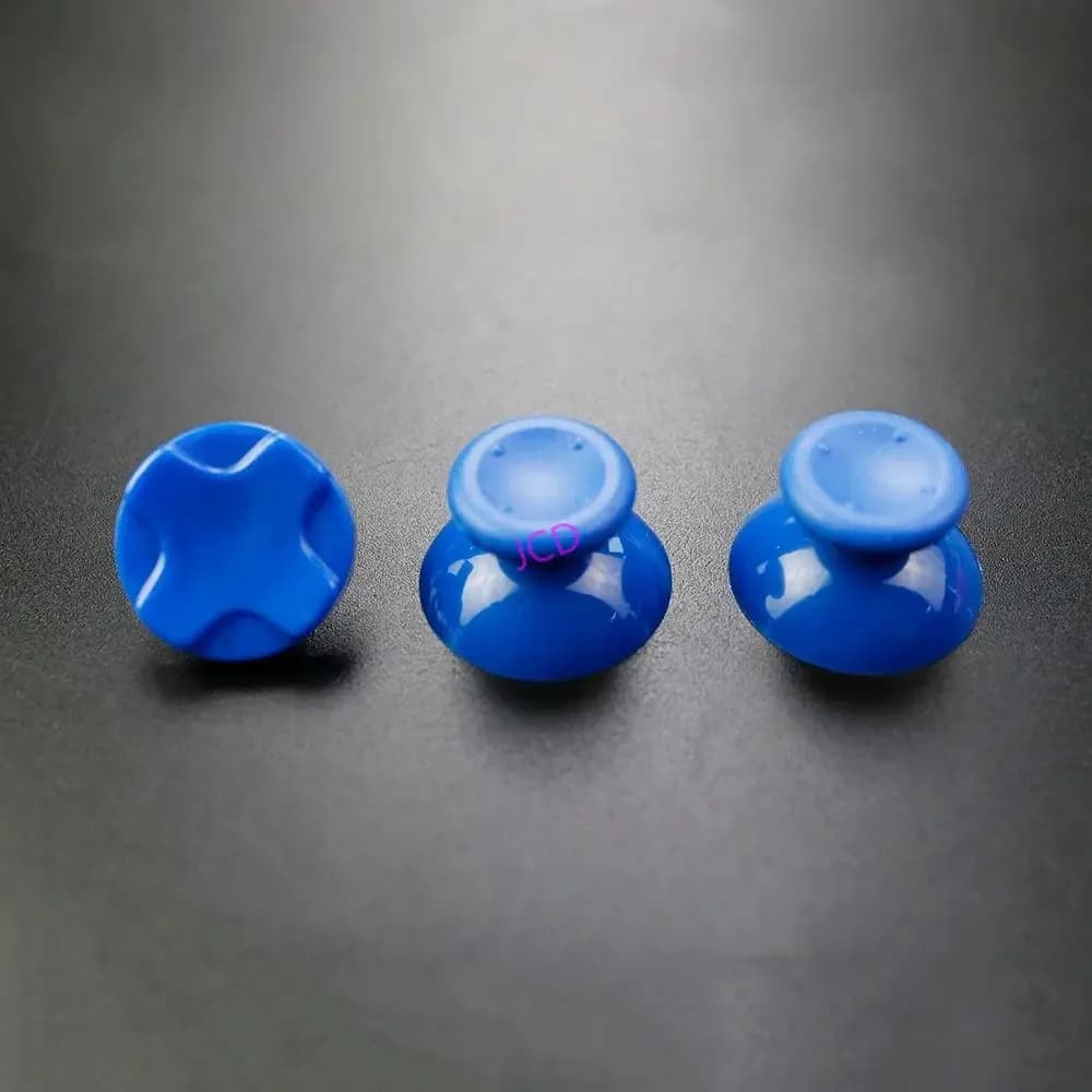 Kit de remplacement pour manette Xbox 360 : Joysticks et Croix directionnelle (D-pad) slide 22